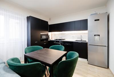 Apartament modern 4 camere, doua bai, centrala - Vlaicu Z-uri - 4