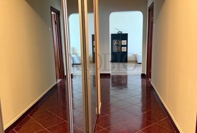 Apartament de 4 camere modern | Piața Victoriei - Titulescu - 4