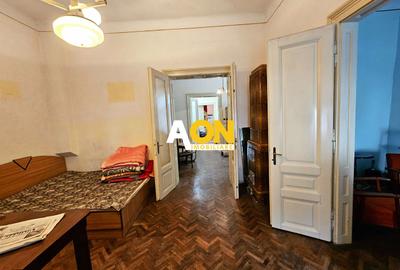 Casa 5 camere, 2 bai, 490 mp teren, Centru, pretabila pentru birouri - 17