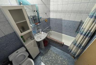 Apartament 2 camere decomandat Margeanului - 8