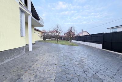 Casa de vanzare -Cristian, Brasov -Teren Generos - 4