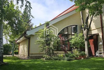 Vila tip Duplex 4 Camere cu gradina verde generoasa | cartier rezidential - 1