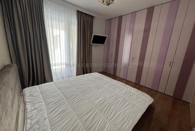 HERASTRAU LE CLUB DE INCHIRIAT APARTAMENT 2 CAMERE MODERN - 12