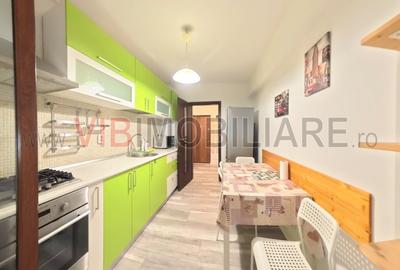 Popesti Leordeni /LIDL /2 camere /mobilat/cu parcare - 4