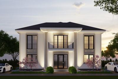 "The Mansion" by Alpha City Residence - 1