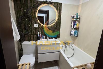 Ap 4 camere – 90 mp 5 min Metrou Apărătorii Patriei - 6