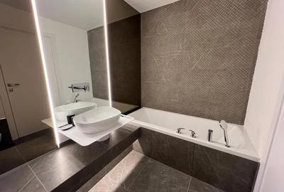 Apartament 3 camere zona Aviației Pipera Nord in Aviației Tower cu 2 parcări inc - 5