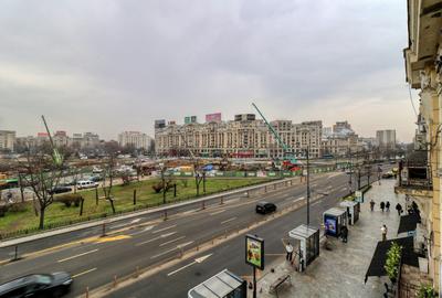 UNIRII-  4 CAMERE- 120 MP UTILI- COMISION 0% - - 20