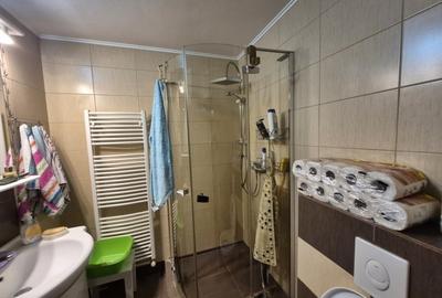 Zona Toma Cozma - Petru Poni Pacurari 3 Camere Dec. - Etaj intermediar - 9