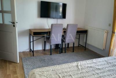 Apartament 2 camere modern, decomandat,  zonă excelentă. - 3