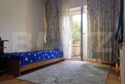 Apartament de 3 camere, etaj 1, 68 mp, balcon, Marasti - 1
