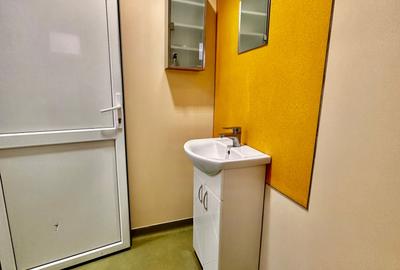 Inchiriez spatiu comercial pretabil servicii medicale/beauty/estetica - 7