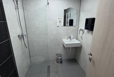Spatiu comercial parter pretabil pentru sala de sport,cabinet medical - 6