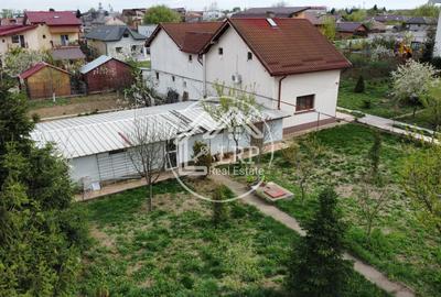 [DOMENIU PRIVAT] Vilă deosebita în Inima Orașului Voluntari | Teren 2.500 mp | - 47