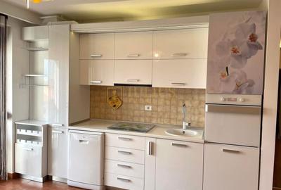 Bloc nou - 2 Camere - Parcare subterana - Soarelui| liber 1 iunie| - 8