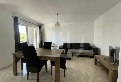 Apartament 2 camere I cu parcare I zona Vivo I BMW I Metro I Amethyst - 2