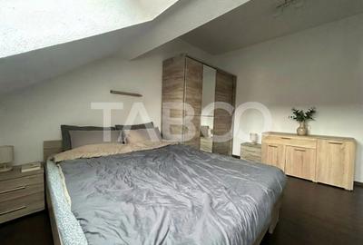 Apartament cu 2 camere de vanzare in bloc cu curte  zona Turnisor - 3