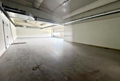 Spatiu mixt de inchiriat in Oradea, productie sau servicii, zona Calea Bihorului - 3