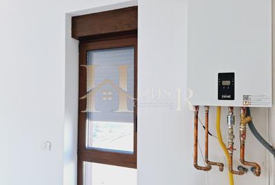 Bloc nou finalizat. Etaj 2. Construit excelent, dotari premium. - 22