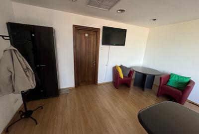 Cladire de Birouri Hala Productie Soseaua Alexandriei Stradal - 34