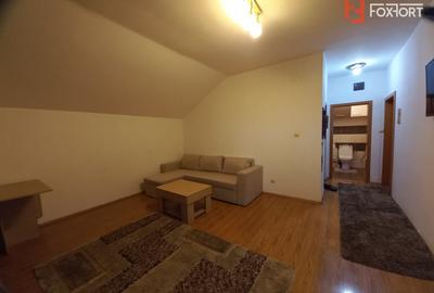 Apartament cu 2 camere si terasa de 34 mp – zona Calea Lugojului - 1