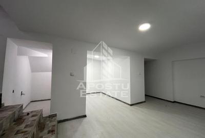 Casă la curte comună, renovată complet în 2024 in zona Iosefin - 11