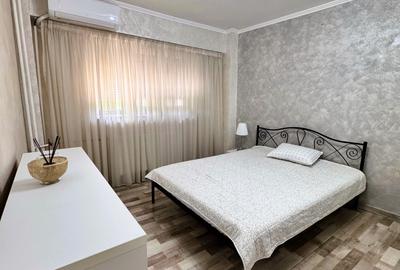 Aviației | Herăstrău | Apartament PREMIUM în zona business | Decomandat | Boiler - 12