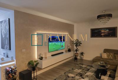 P4865 Apart 3 camere Dumbravita zona Petre Tutea, 2 BALCOANE, 2 LOCURI PARCARE - 3