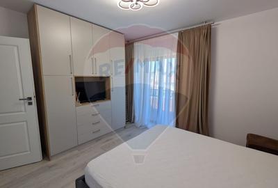 3 Camere | Str. București | 73mp | Etaj 3 | Parcare Subterană |Premium - 7