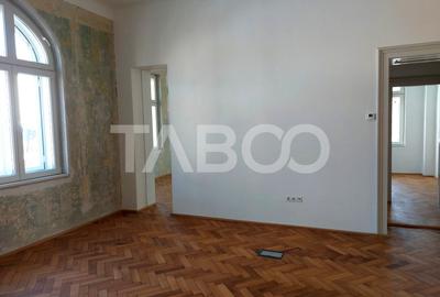 Casa istorica restaurata modernizata in totalitate zona Centrala Sibiu - 27
