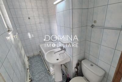 Vânzare apartament 3 camere – Ultracentral – strada Siretului, Târgu Jiu - 7
