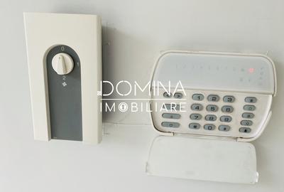 Inchiriere spațiu comercial *100 mp - vitrina 20 m.l. - parter* Piața Centrala - 6