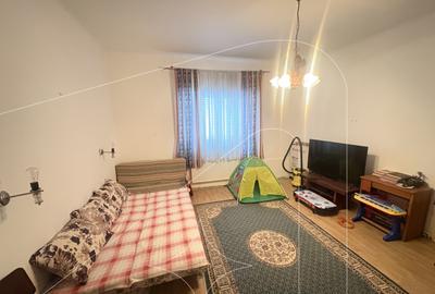 Casă de vânzare – 4 camere | Zonă de case – Fratelia, Str. Chișodei - 2