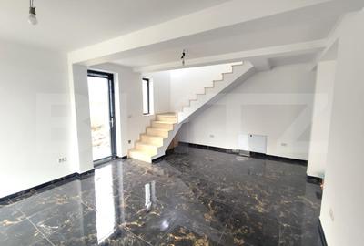 Casa deosebita, materiale premimum, 515 mp teren, Rediu - 9