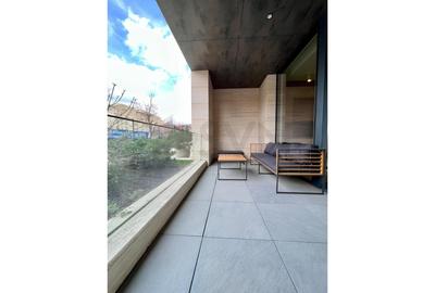 REA1010301 Apartament High End 3 camere Rahmaninov Residence I Park view - 20