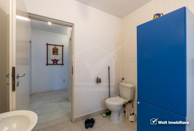 Apartament cu 3 camere 96mp garaj boxa - 22