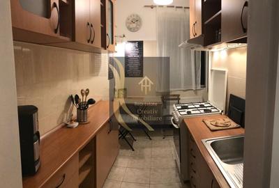 Apartament 2 camere de inchiriat Floreasca - 8