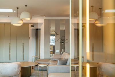 2 camere Pipera -  Rond OMV I Ivory Residence I Mobilat lux I COM0% - 32