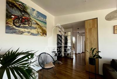 Apartament 3 camere de vanzare, modern,zona Lipovei, Timisoara - 4