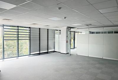 Podu Ros, spatiu in cladire birouri clasa A+, pozitionat excelent - 4