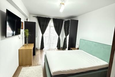 Apartament | Parcare subsol | Parcare suprateran | 2 boxe depozitare subsol - 5
