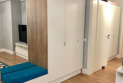 Inchiriere | 2 camere | renovat | Bd. Unirii | Union Plaza - 18