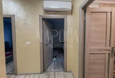 Apartament 4 camere de vanzare in Floresti - 9