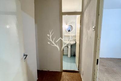 Apartament cu 3 camere, pregatit pentru renovare in Zorilor - 8