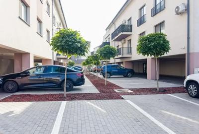 Apartament 3 camere cu grădină proprie – zona Nicolae Teclu – 175.000 € FINAL - 1
