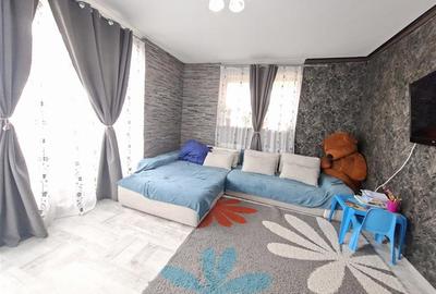 Apartament modern 2 camere balcon zona Shoppping City - 4