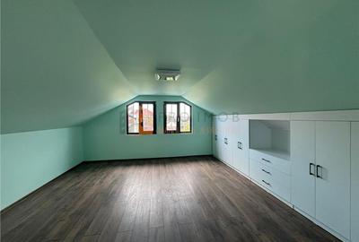 Casa tip P+M zona Maracineni - 10
