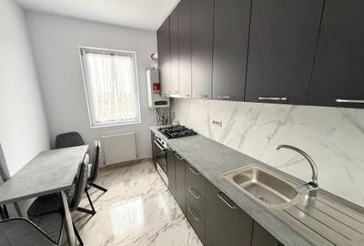 Apartament 2 Camere Decomandat | Complex Rezidential | Predare August 2026 | STB - 6