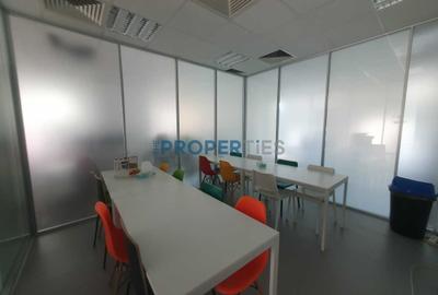 Comision 0! Inchiriere spatiu de birouri in zona Aviatiei - 650mp - 11