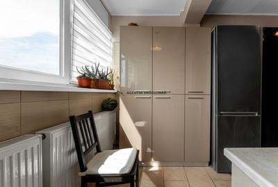 Duplex luminos | Orientare Sud | Centrală proprie | Apărătorii Patriei - 7